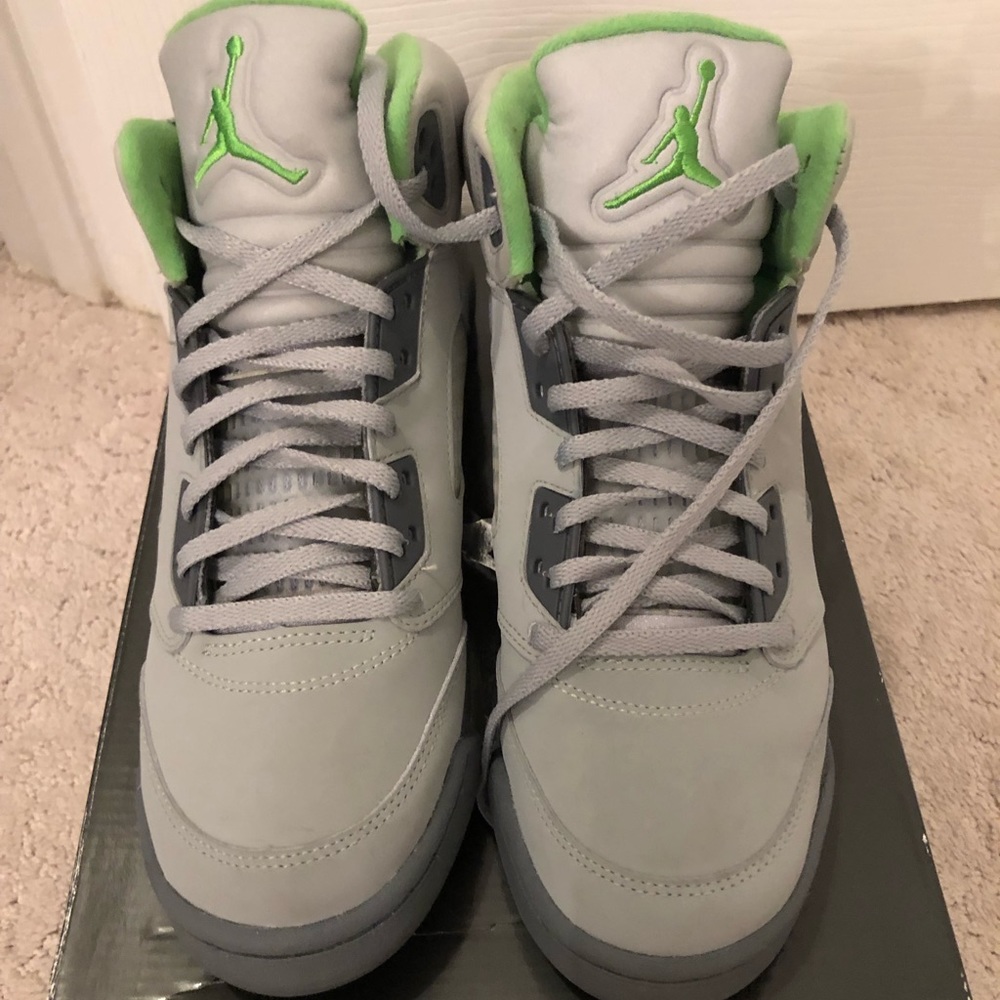 Jordon Shoes